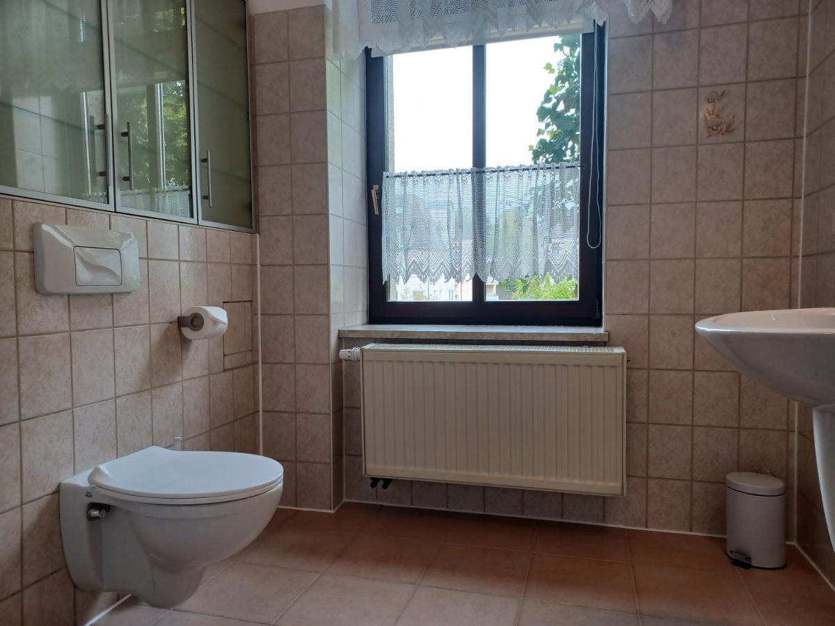 L118 Vermietungen Zwickau Exterior photo